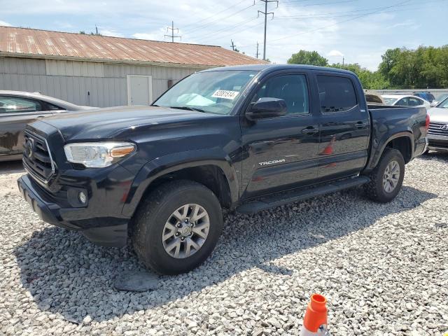 2019 Toyota Tacoma Double Cab