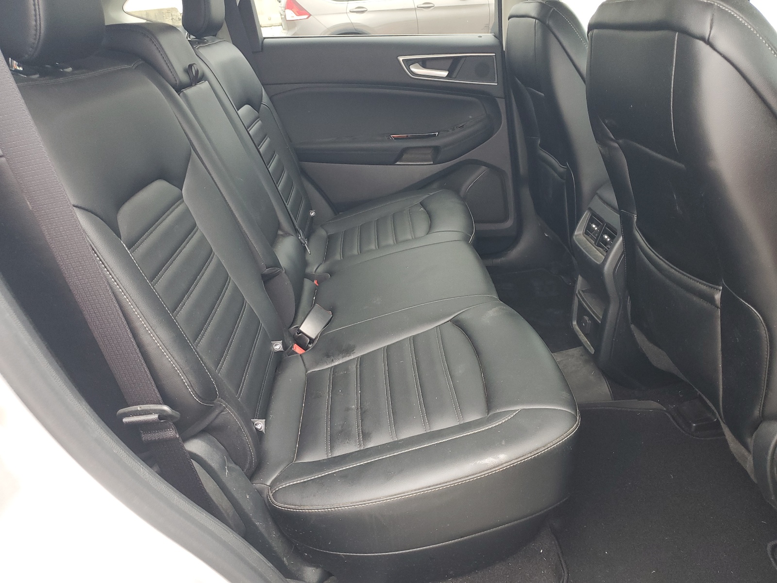 2FMPK3J91KBC33504 2019 Ford Edge Sel