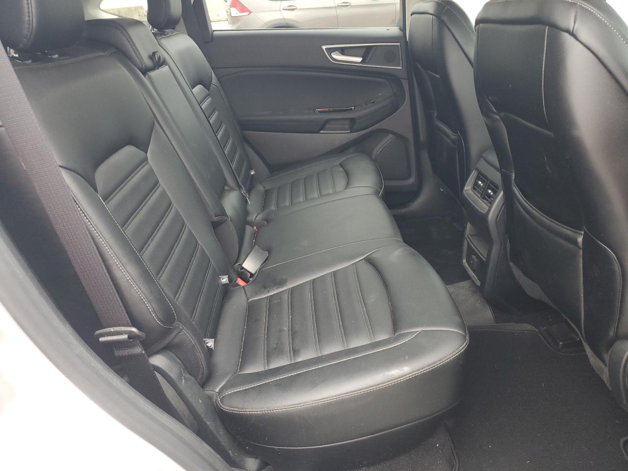 2019 Ford Edge Sel VIN: 2FMPK3J91KBC33504 Lot: 64252994