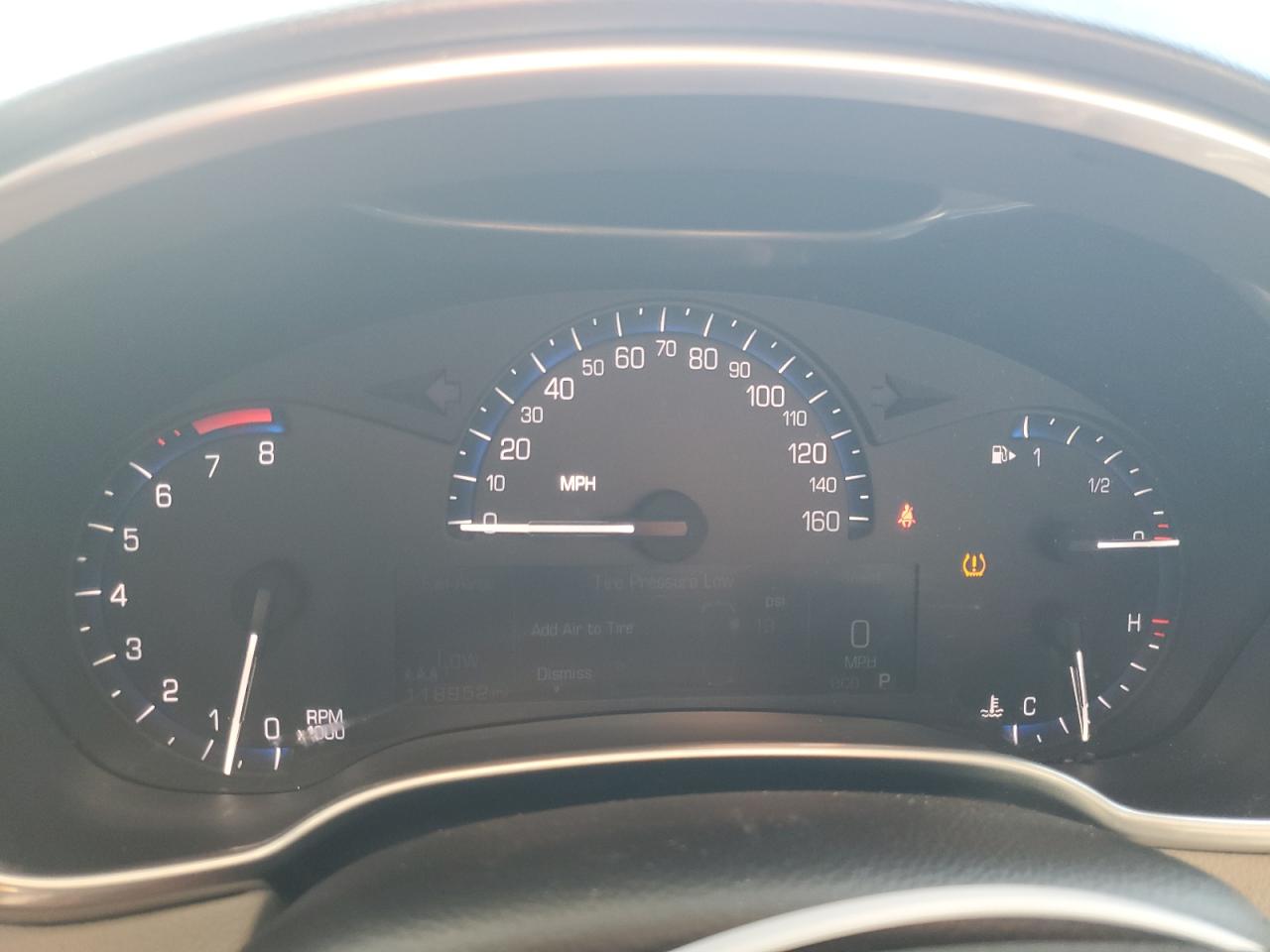 2013 Cadillac Srx VIN: 3GYFNAE37DS635794 Lot: 63052764