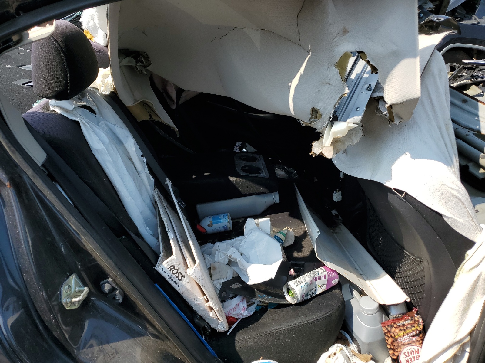 4S3BMCG69D3006540 2013 Subaru Legacy 2.5I Premium