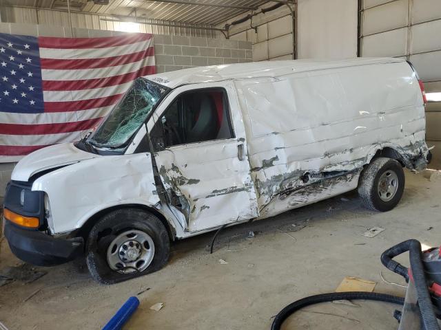 2015 Chevrolet Express G2500 