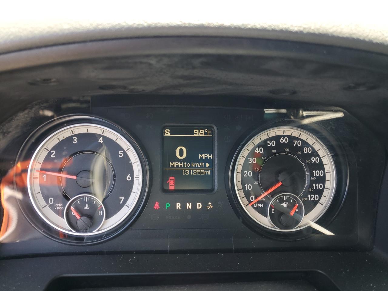 2017 Ram 1500 St VIN: 1C6RR6FT4HS513454 Lot: 64856914