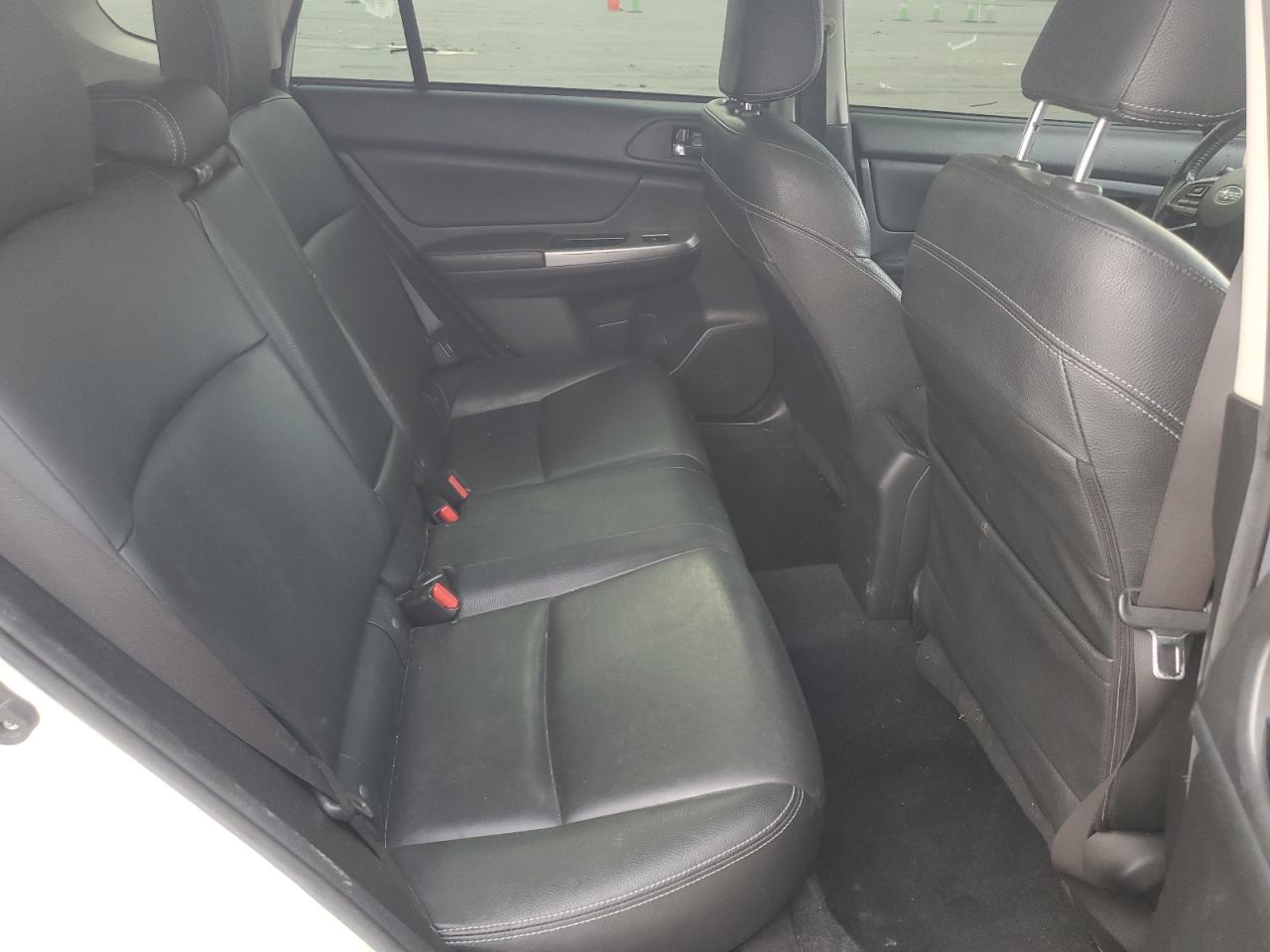 2015 Subaru Impreza Sport Limited VIN: JF1GPAZ69F8231051 Lot: 63232494