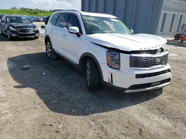 2020 Kia Telluride S VIN: 5XYP64HC9LG011869 Lot: 60834984