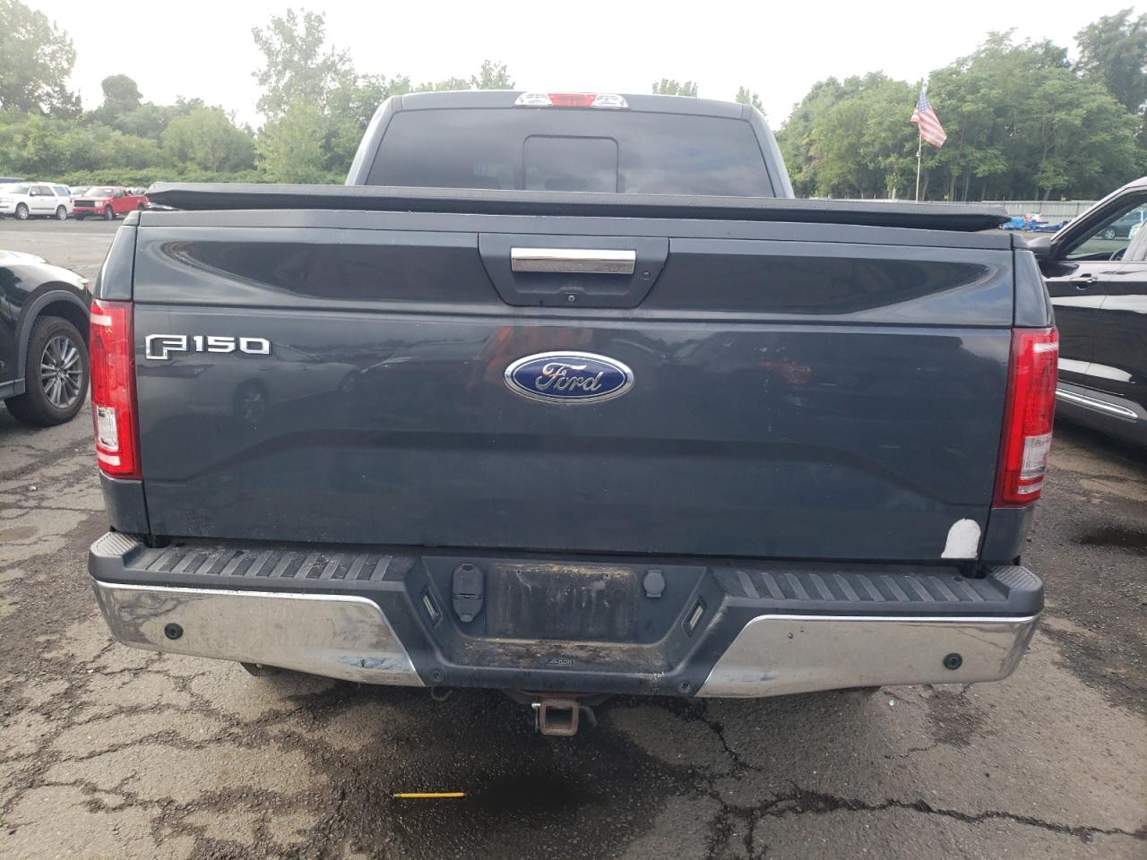 1FTEW1EP5HFA22892 2017 Ford F150 Supercrew