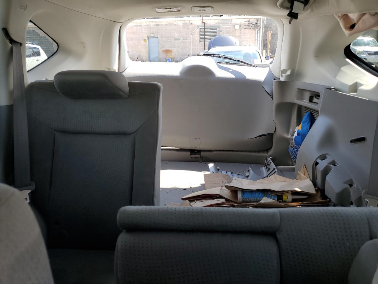 2013 Honda Cr-V Ex VIN: 5J6RM4H57DL049908 Lot: 64324274