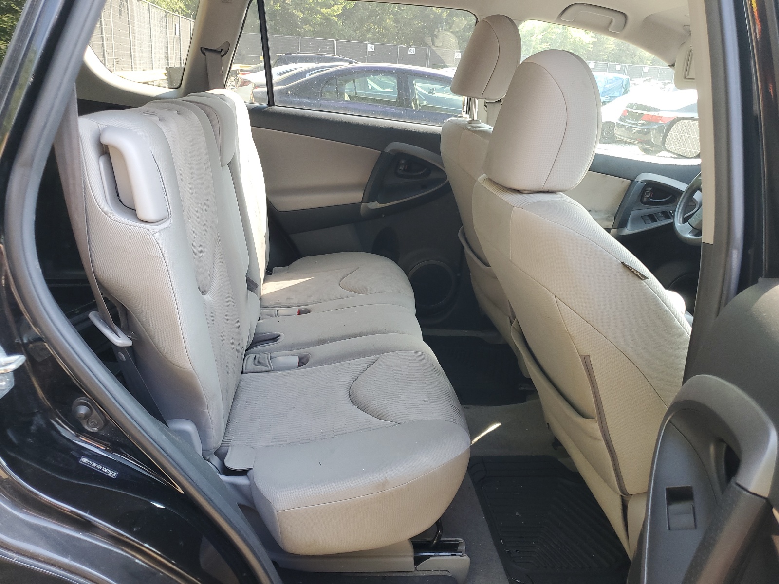 2T3BF4DV1CW229730 2012 Toyota Rav4