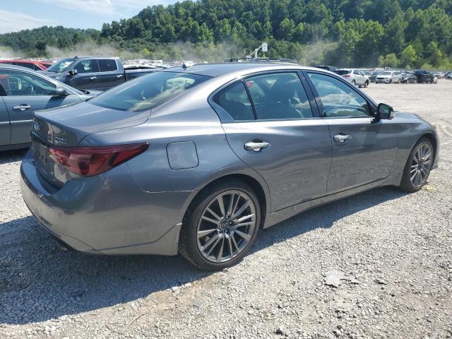 INFINITI Q50 2021 Szary