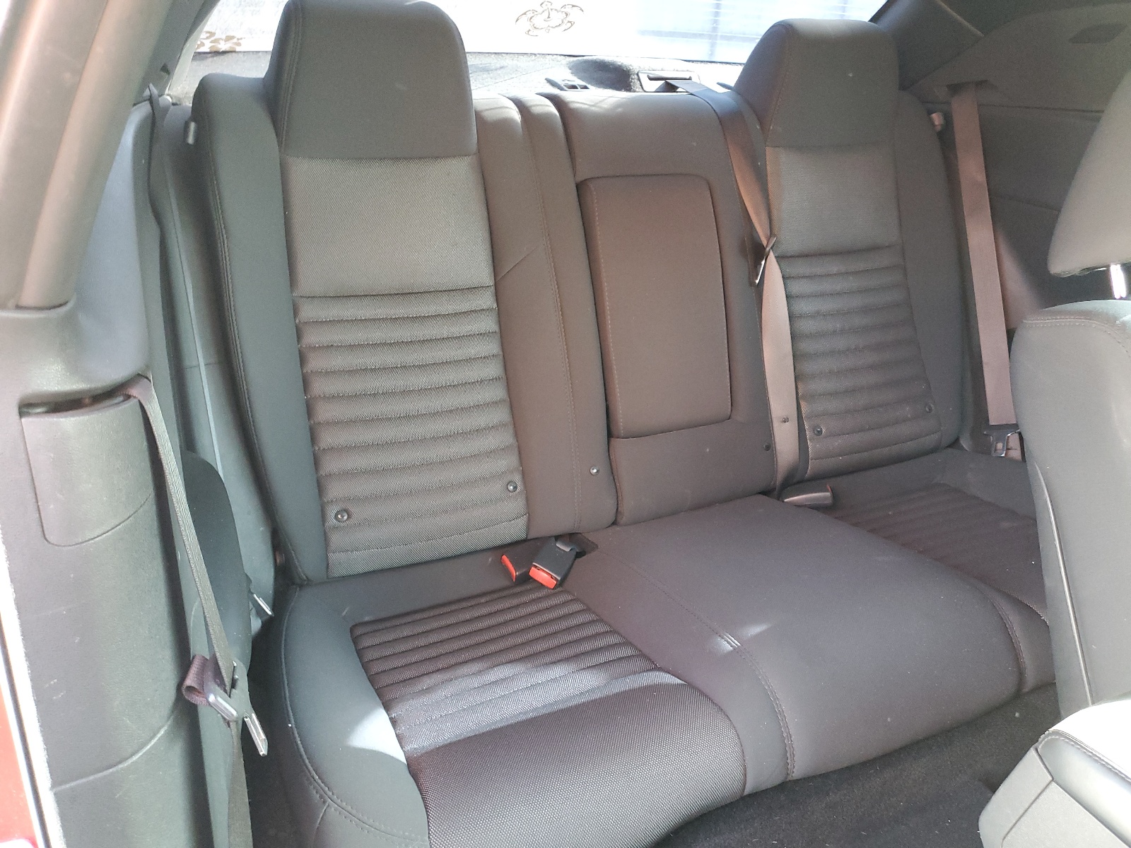 2C3CDYBT1DH511391 2013 Dodge Challenger R/T