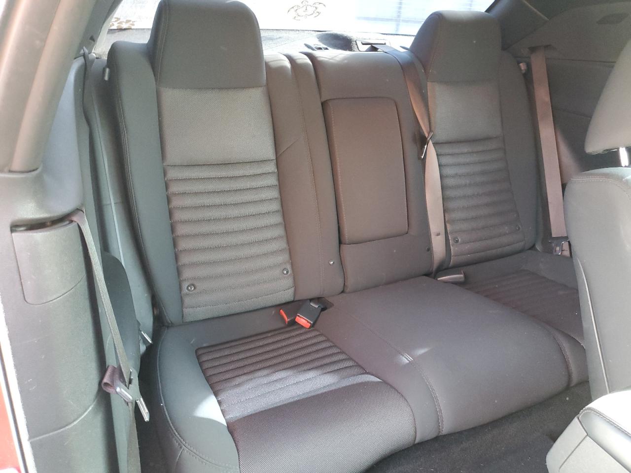 2013 Dodge Challenger R/T VIN: 2C3CDYBT1DH511391 Lot: 65093344