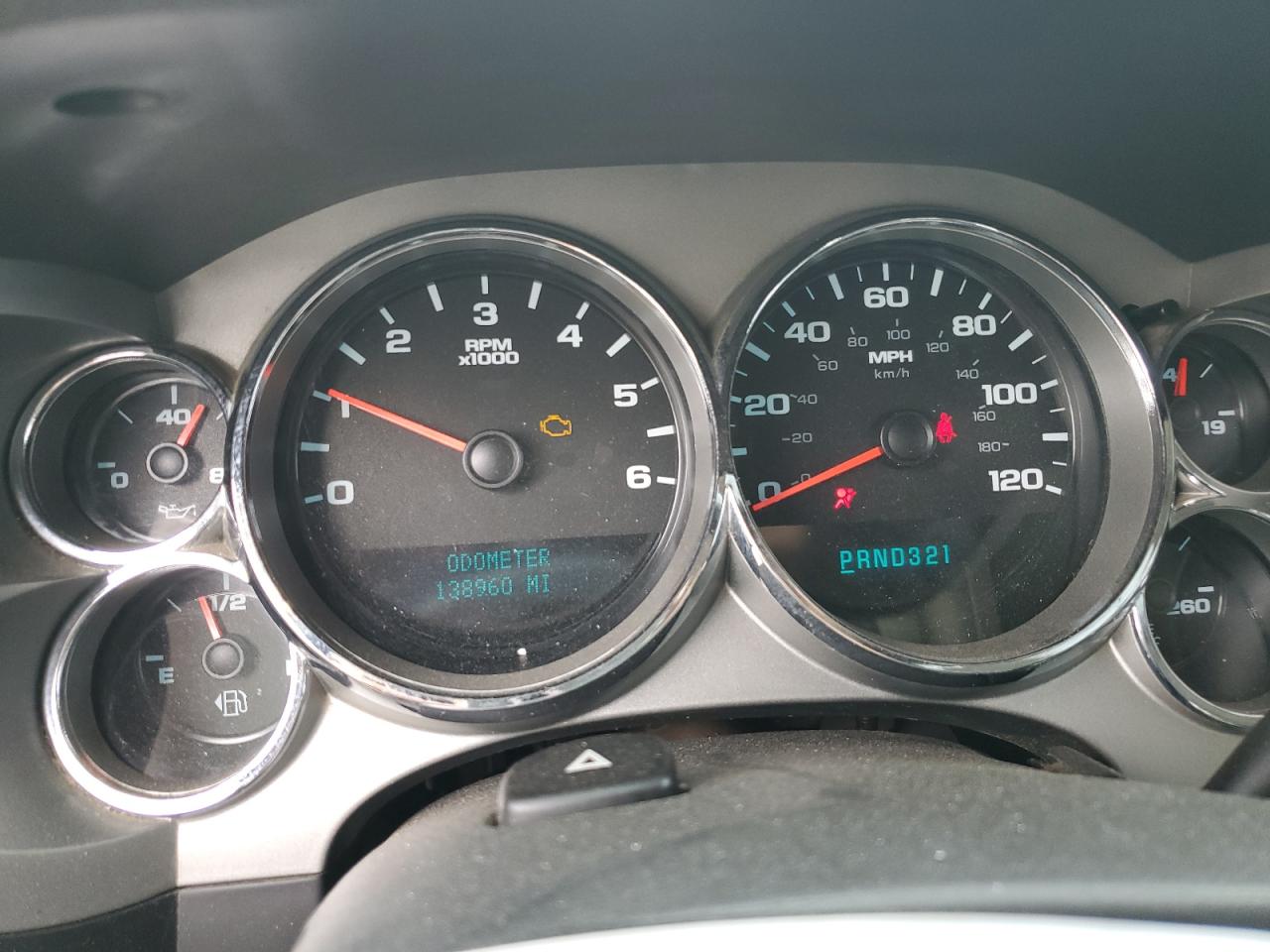 2008 Chevrolet Silverado K1500 VIN: 2GCEK13M681118364 Lot: 65130884