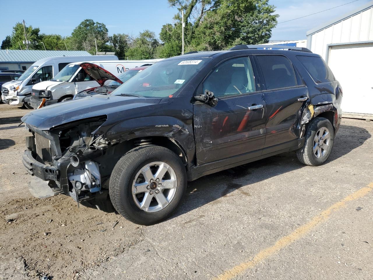 2015 GMC Acadia - Image 1