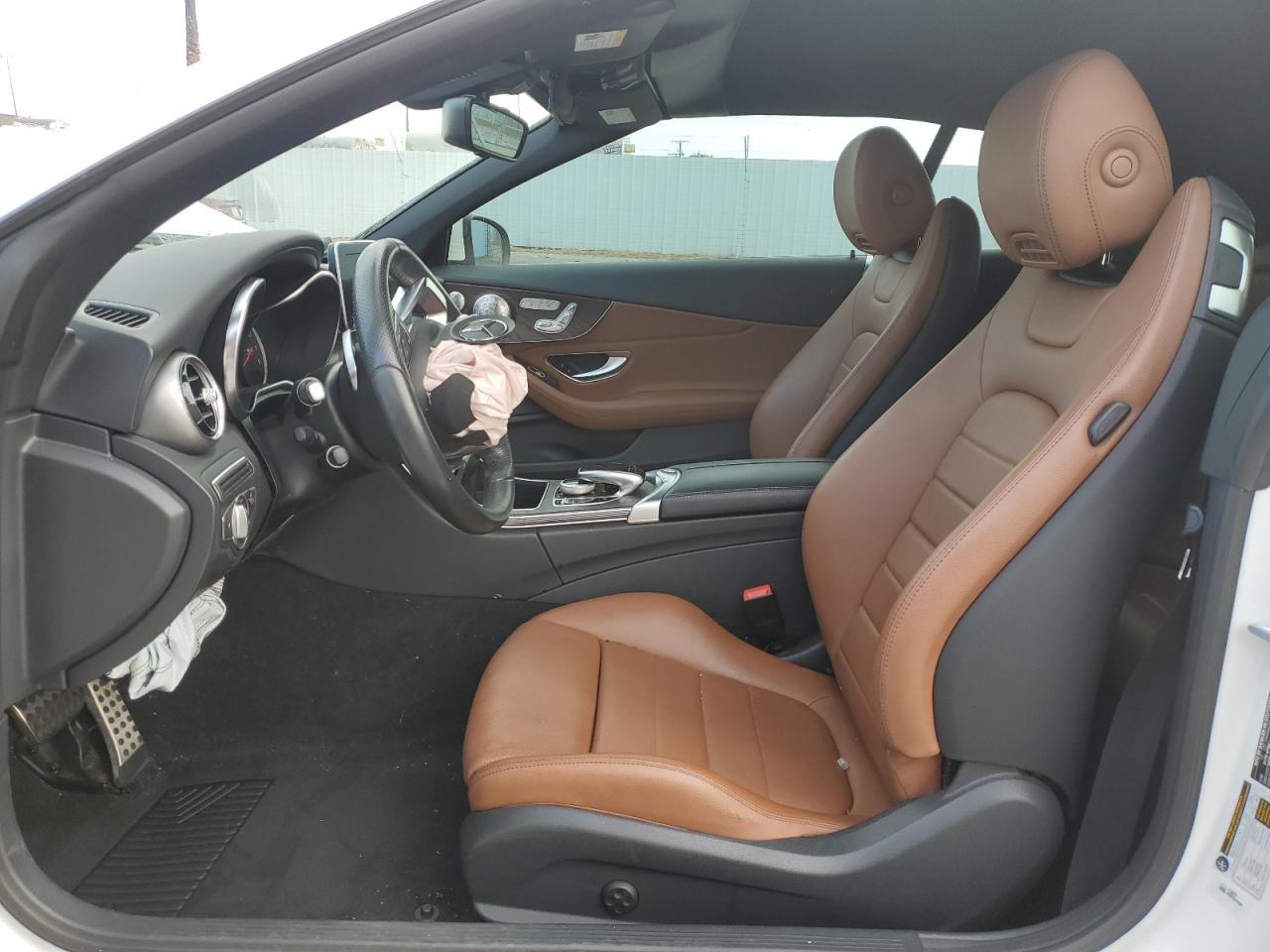 2018 Mercedes-Benz C 300 VIN: WDDWK4JB6JF679529 Lot: 63250054