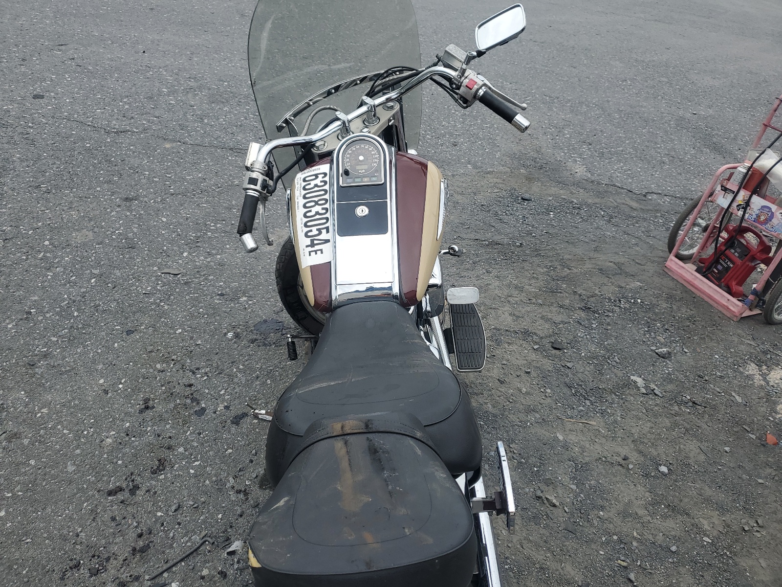 JS1VY51AXW2102397 1998 Suzuki Vl1500