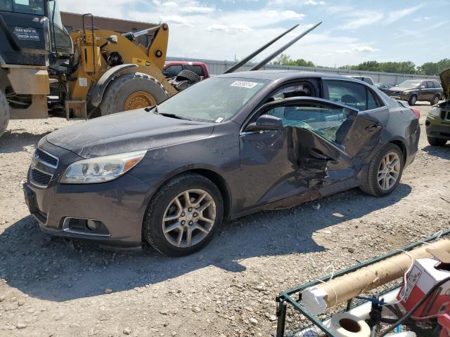 2013 Chevrolet Malibu 2Lt