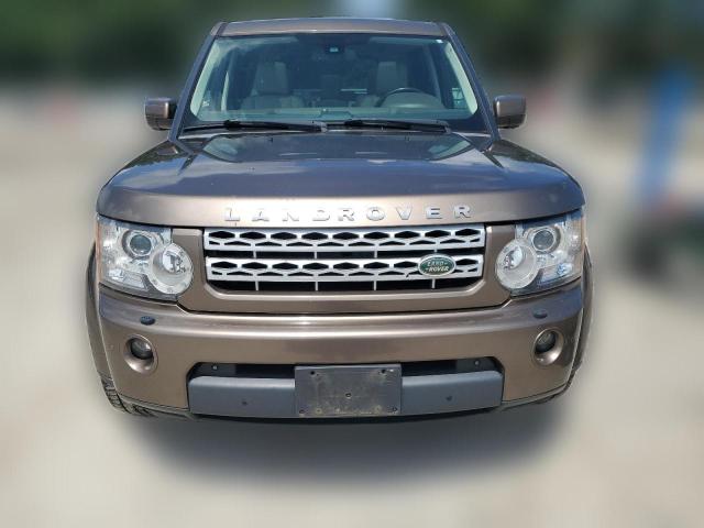 SALAK2D49BA569068 | 2011 Land Rover lr4 hse luxury