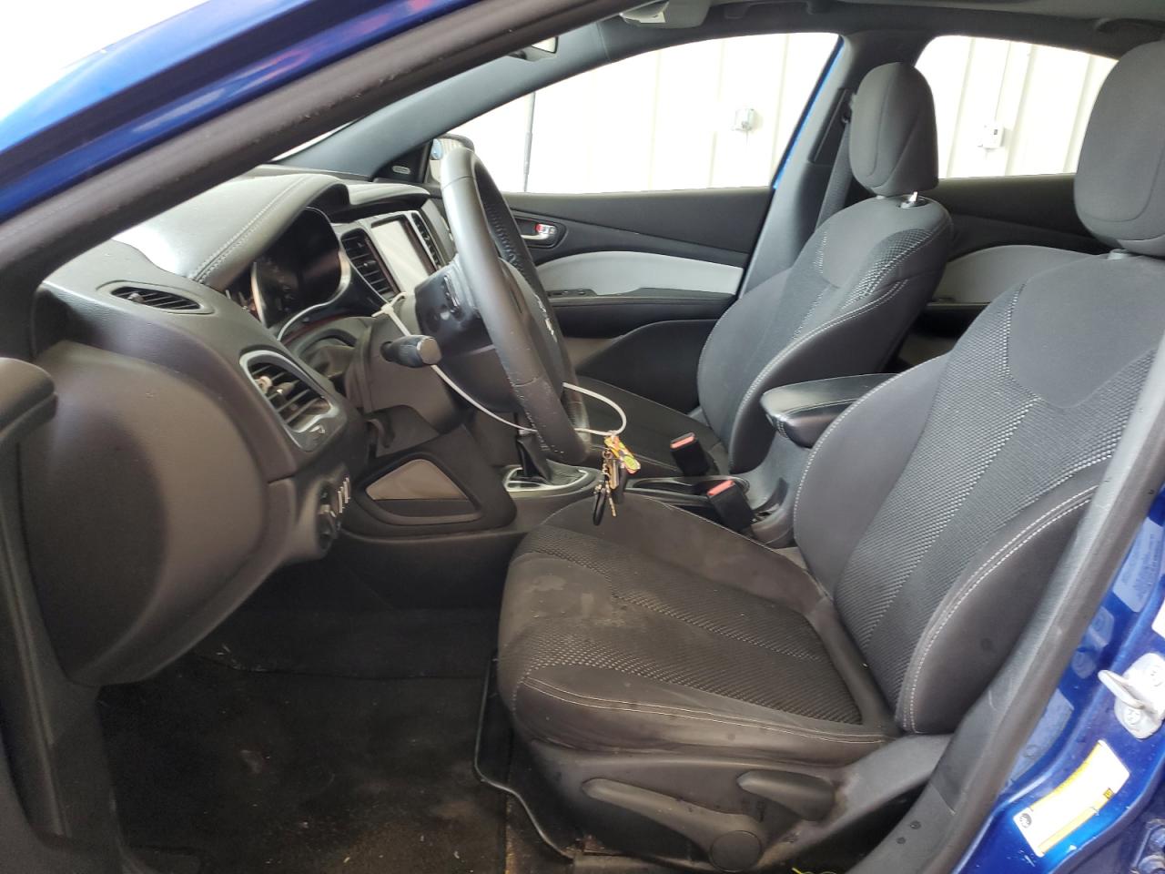 2014 Dodge Dart Sxt VIN: 1C3CDFBB0ED867423 Lot: 62440064