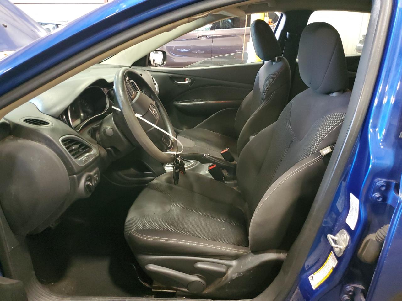 2014 Dodge Dart Sxt VIN: 1C3CDFBA8ED779761 Lot: 65151014