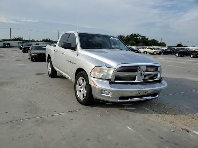 2012 Dodge Ram 1500 Slt VIN: 1C6RD6LT7CS237184 Lot: 63437454