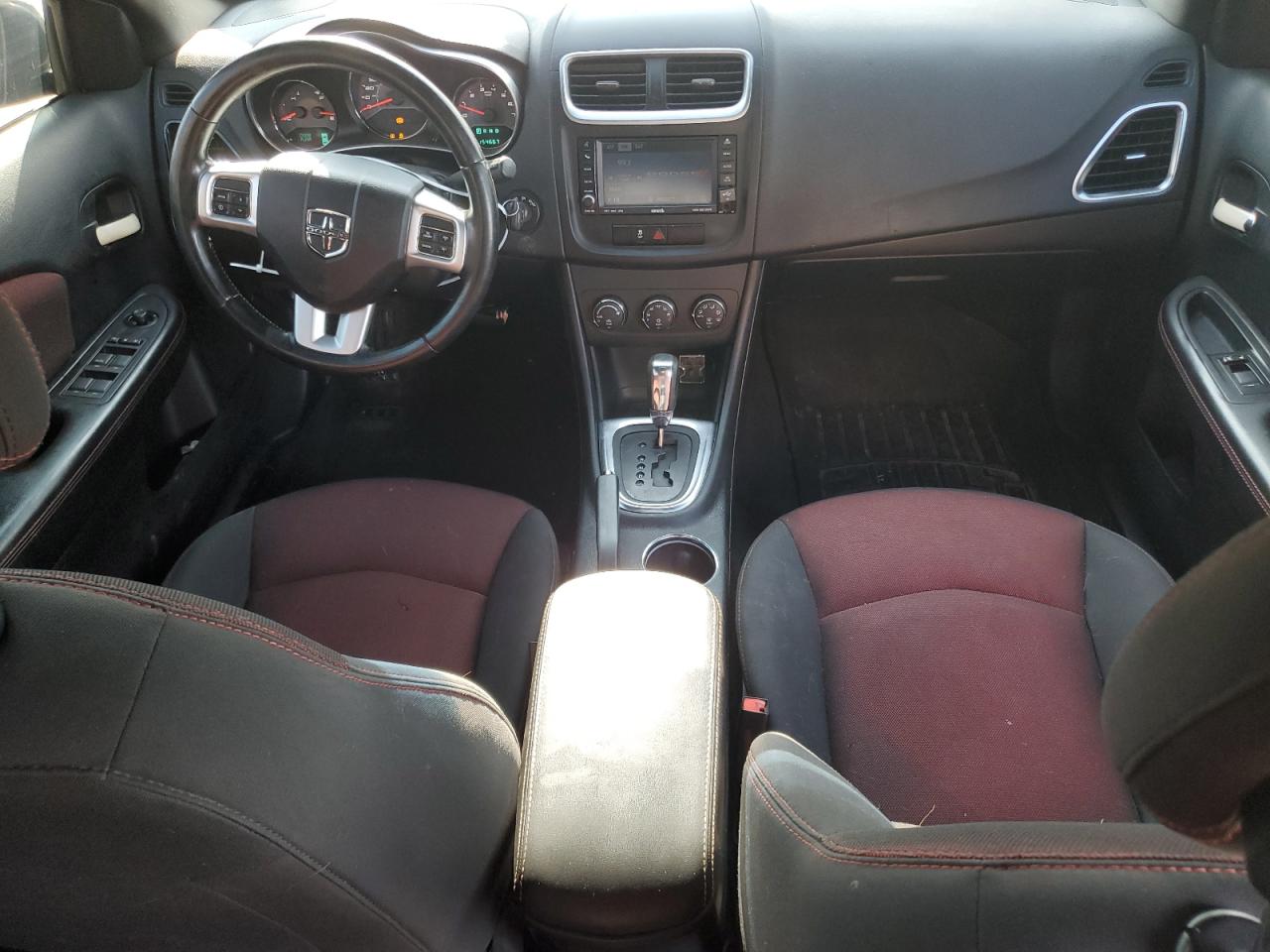 2011 Dodge Avenger Mainstreet VIN: 1B3BD1FG9BN584607 Lot: 65350614