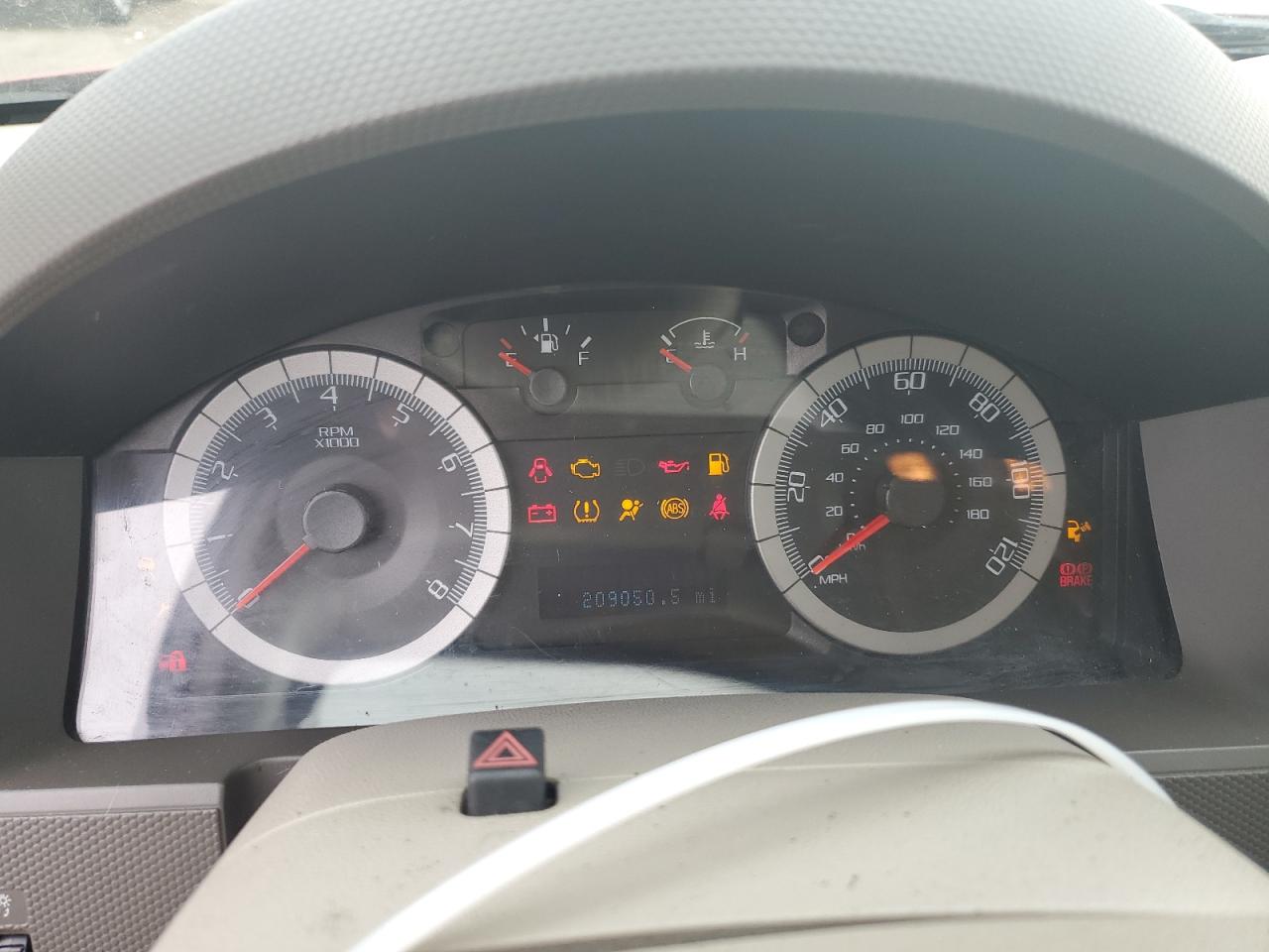 2008 Ford Escape Xlt VIN: 1FMCU03168KE79087 Lot: 63963974