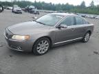 2010 Volvo S80 3.2 en Venta en Windham, ME - Side