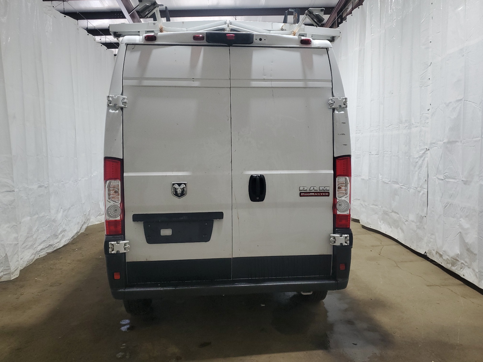 3C6MRVHG1NE118389 2022 Ram Promaster 3500 3500 High