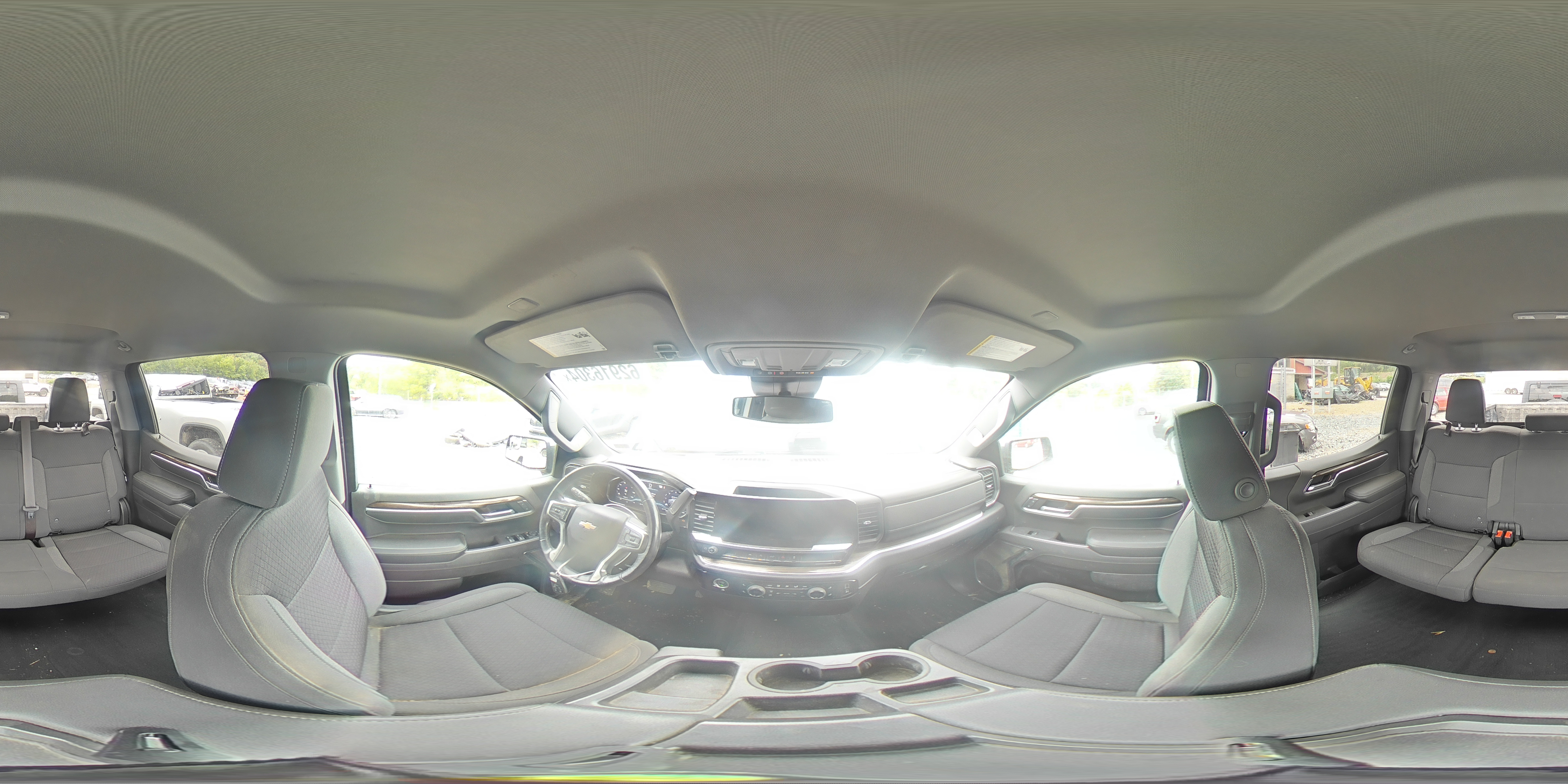 2022 Chevrolet Silverado K1500 Lt-L VIN: 1GCPDKEK8NZ621739 Lot: 62916304