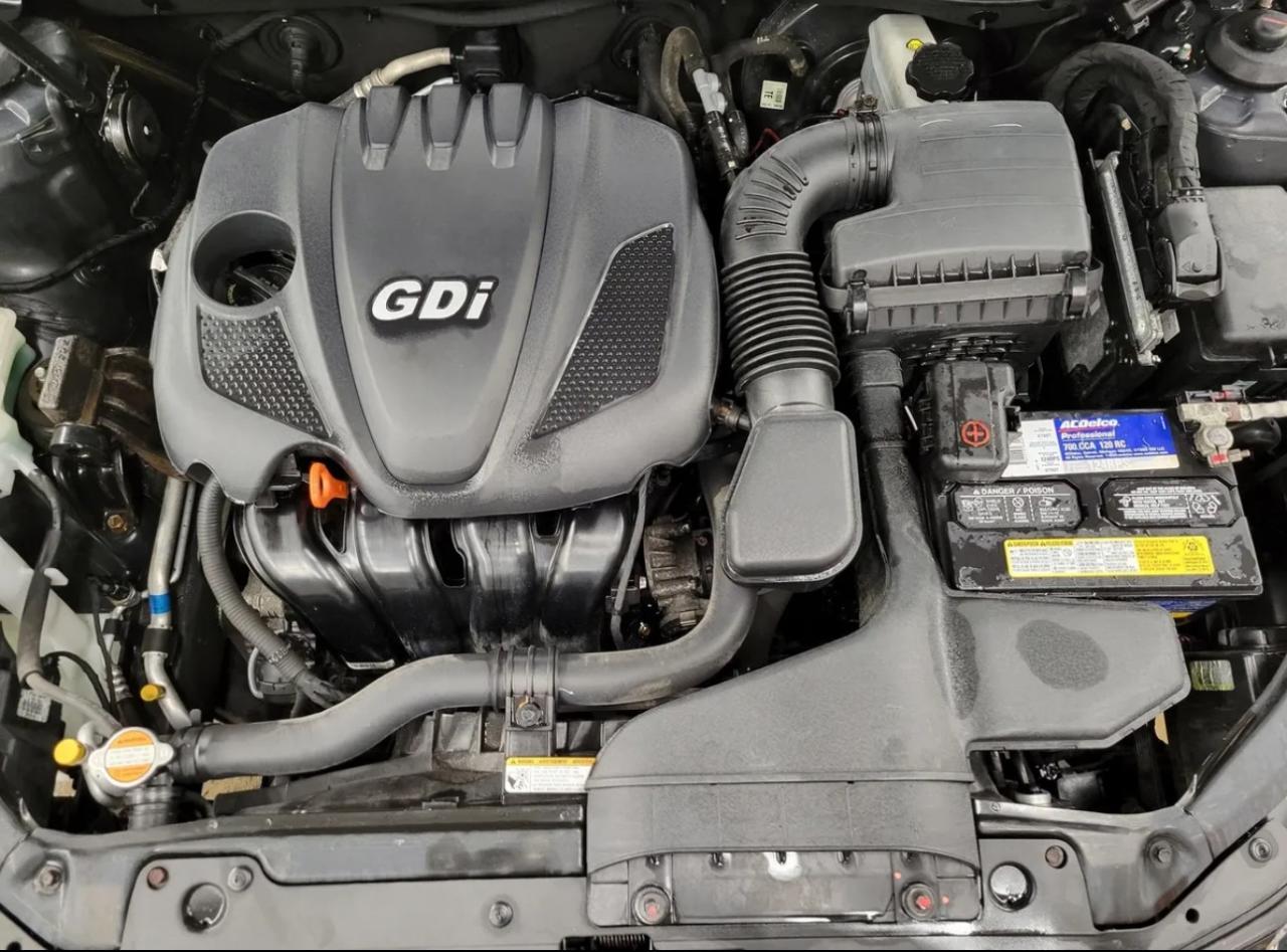 2012 Kia Optima Sx VIN: 5XXGR4A62CG054367 Lot: 64854994