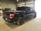 2023 FORD F150 SUPERCREW for sale at Copart QC - MONTREAL