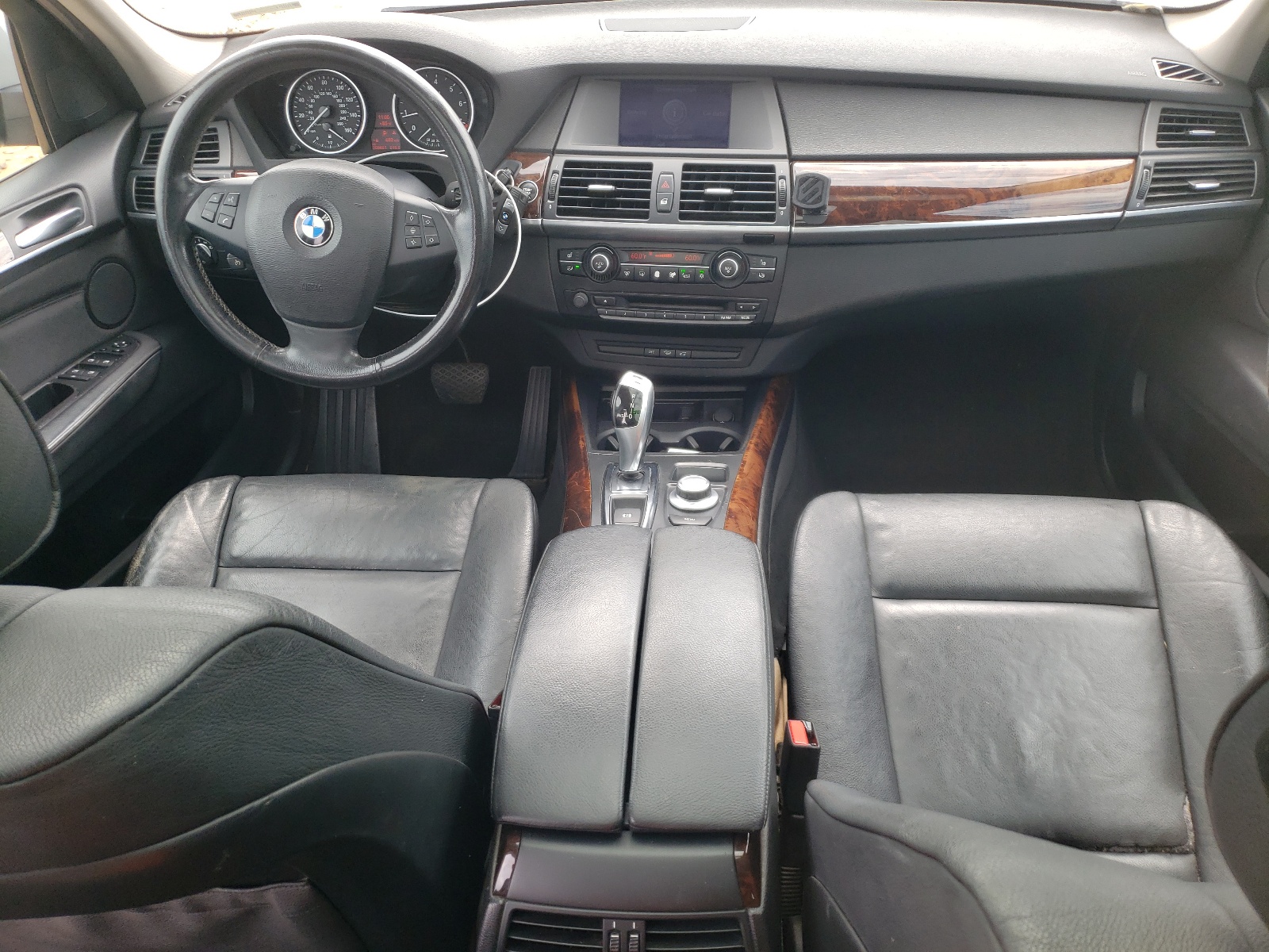 5UXFE43549L271633 2009 BMW X5 xDrive30I
