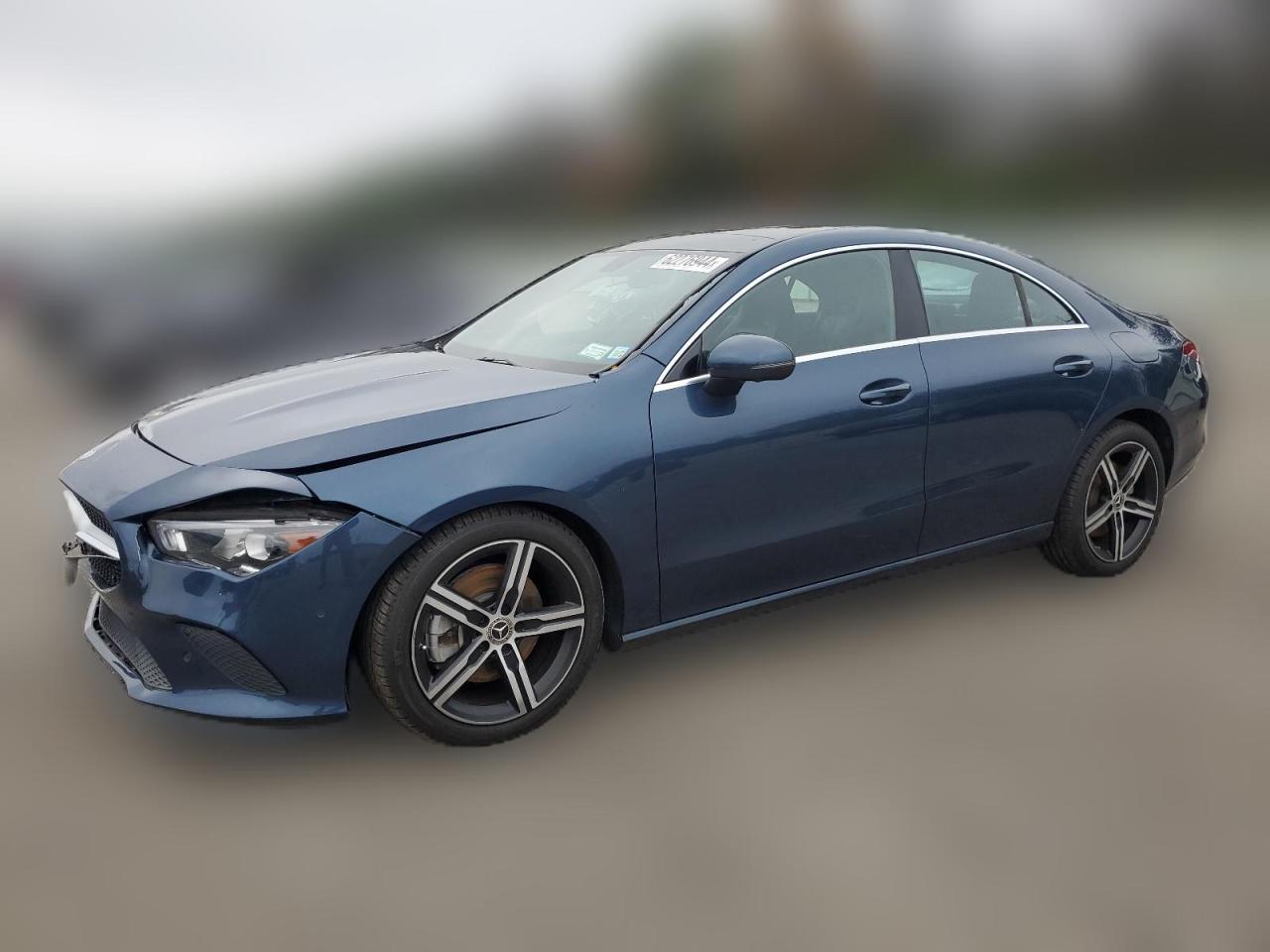 2020 Mercedes-Benz Cla 250 4Matic VIN: WDD5J4HB9LN060128 Lot: 62276944