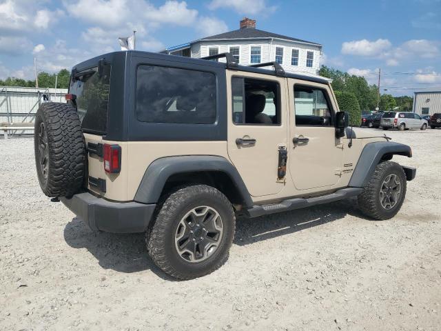 1C4BJWDG5GL230206 | 2016 Jeep wrangler unlimited sport