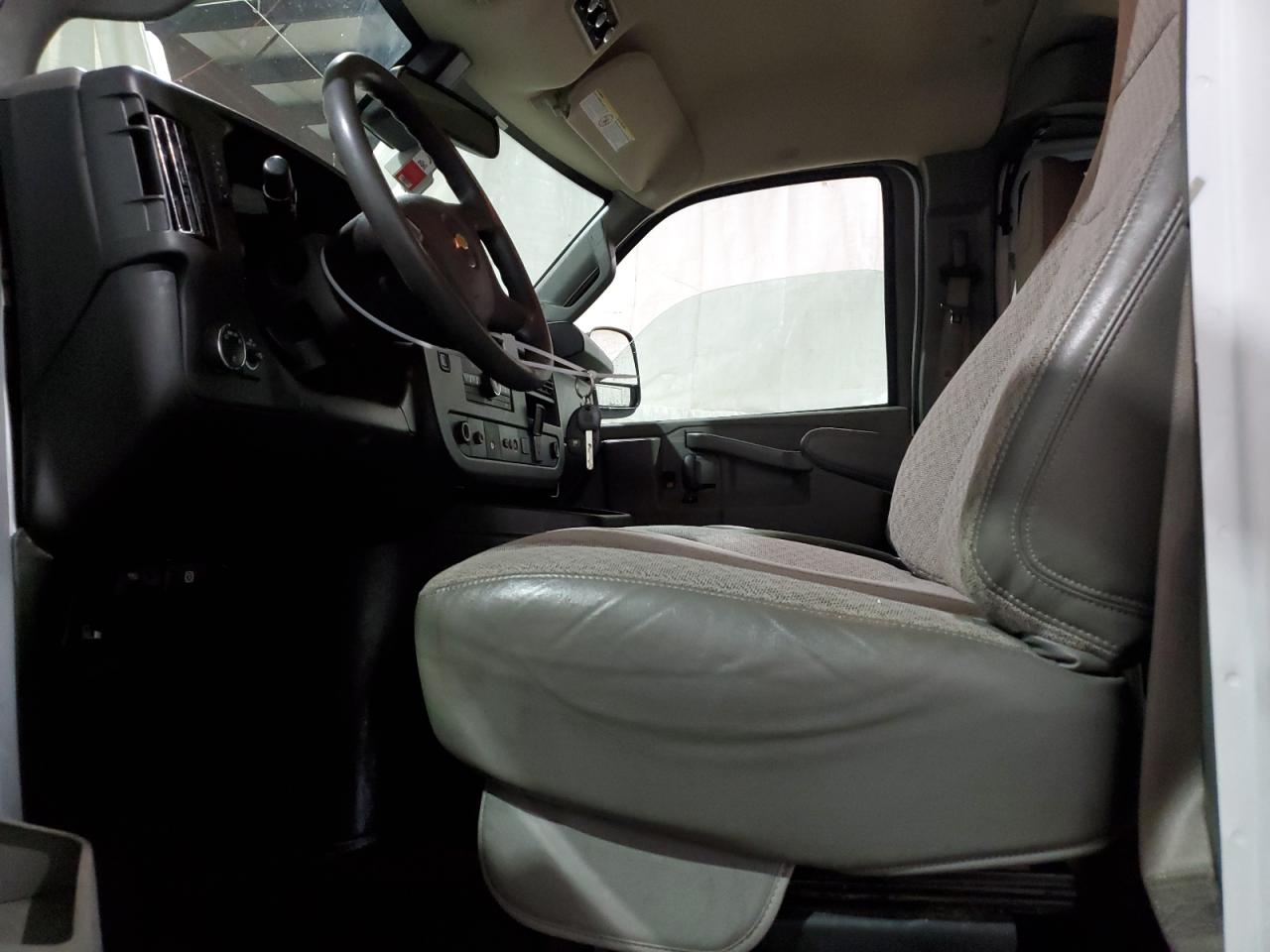 2019 Chevrolet Express G3500 Lt VIN: 1GAZGPFG0K1179128 Lot: 64675864