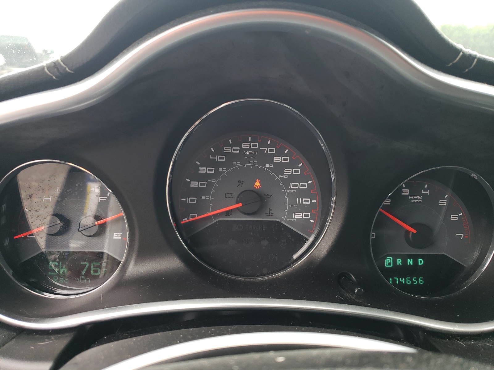 1C3CDZCB4CN218151 2012 Dodge Avenger Sxt