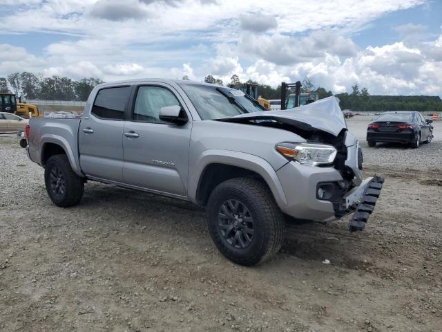  TOYOTA TACOMA 2020 Srebrny