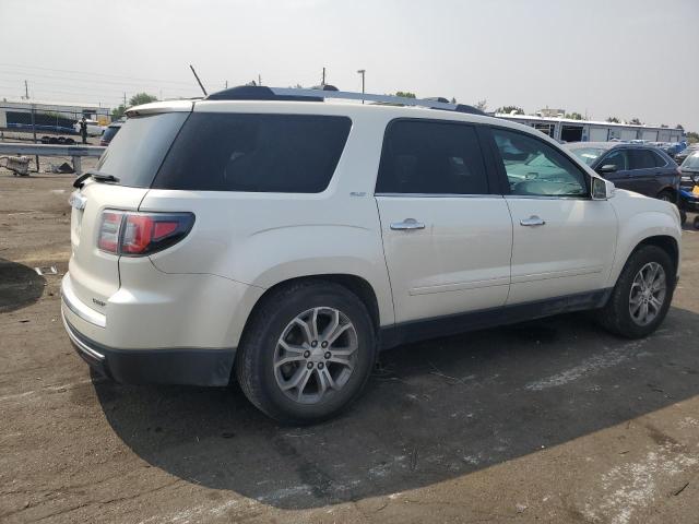 Pickups GMC ACADIA 2015 White