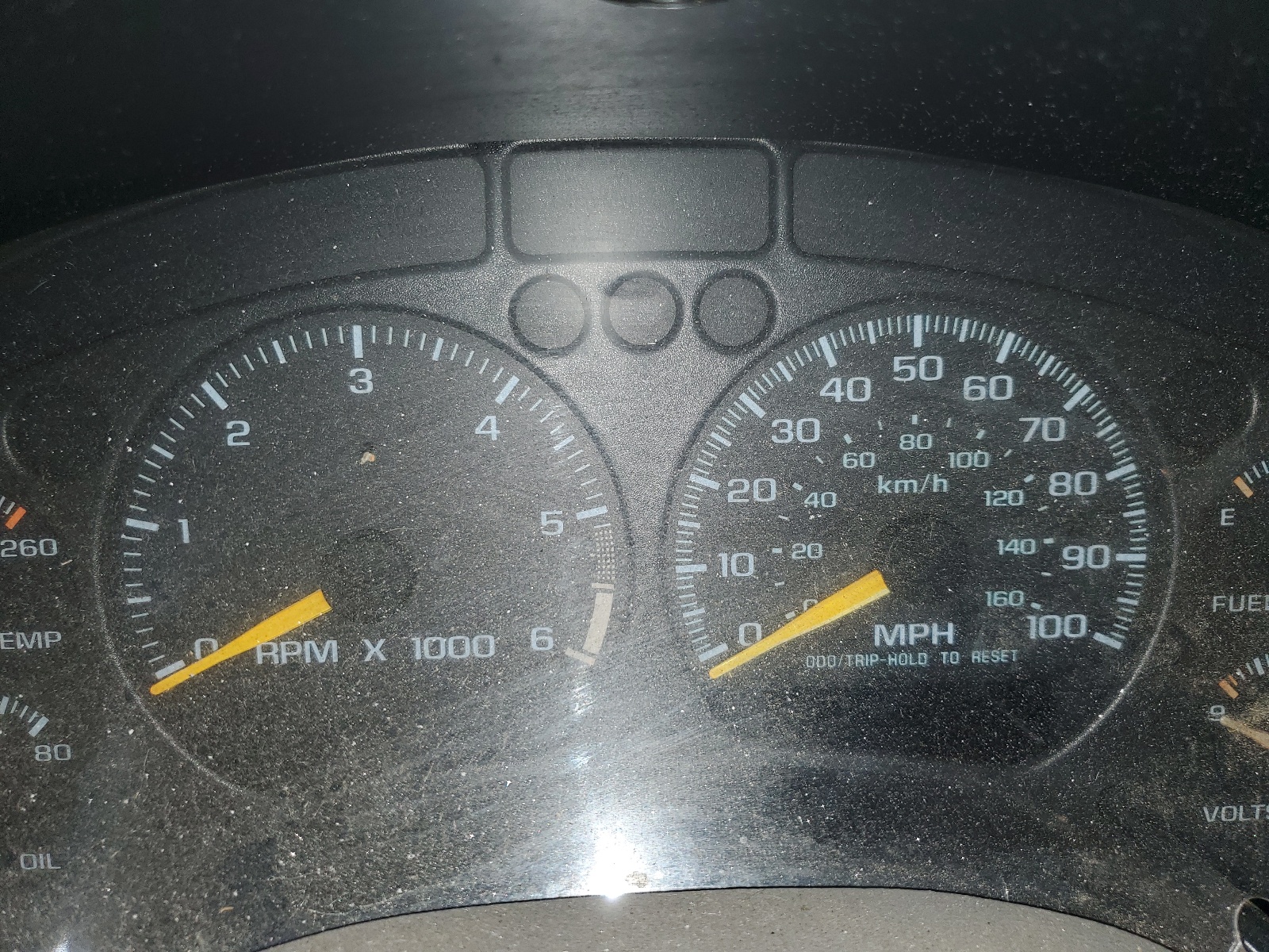 1GKDT13W0Y2373137 2000 GMC Jimmy / Envoy