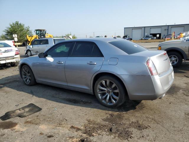  CHRYSLER 300 2014 Сріблястий