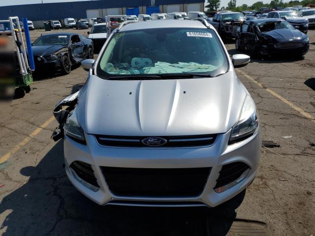 FORD ESCAPE 2014 Silver