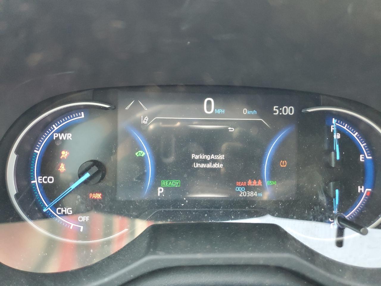 2021 Toyota Rav4 Limited VIN: 4T3D6RFV6MU064360 Lot: 64768894