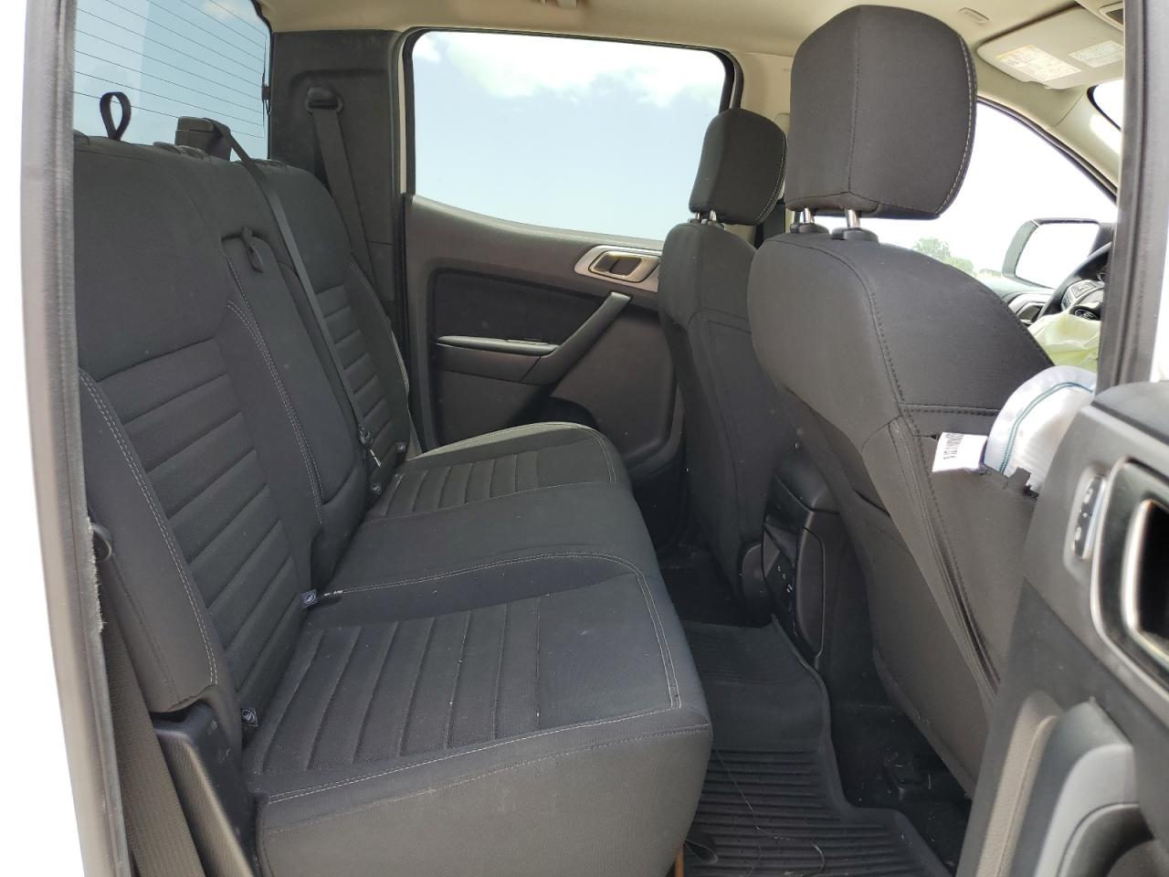 2022 Ford Ranger Xl VIN: 1FTER4EH8NLD04328 Lot: 61965844