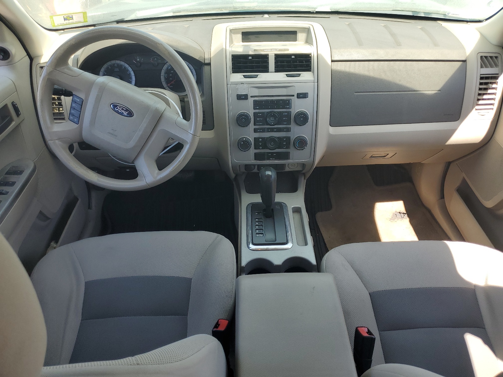 1FMCU03Z78KD22061 2008 Ford Escape Xlt