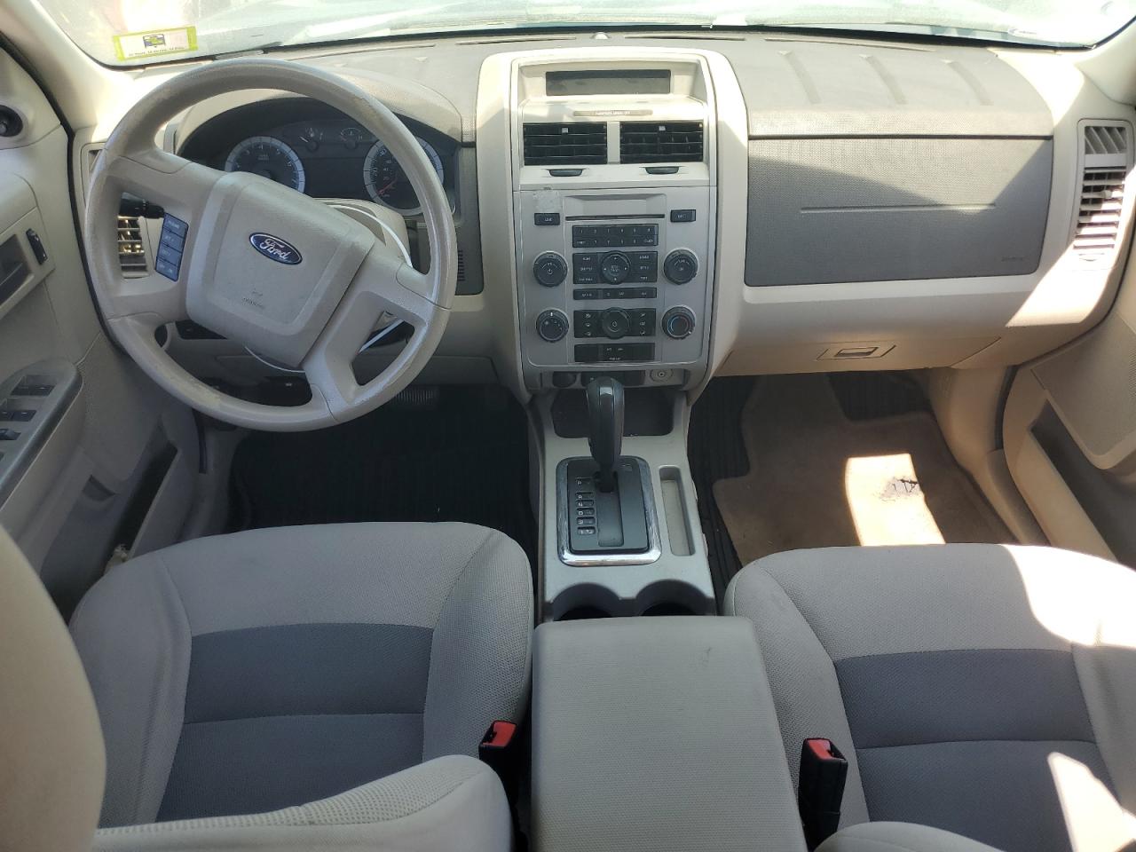 2008 Ford Escape Xlt VIN: 1FMCU03Z78KD22061 Lot: 61968374