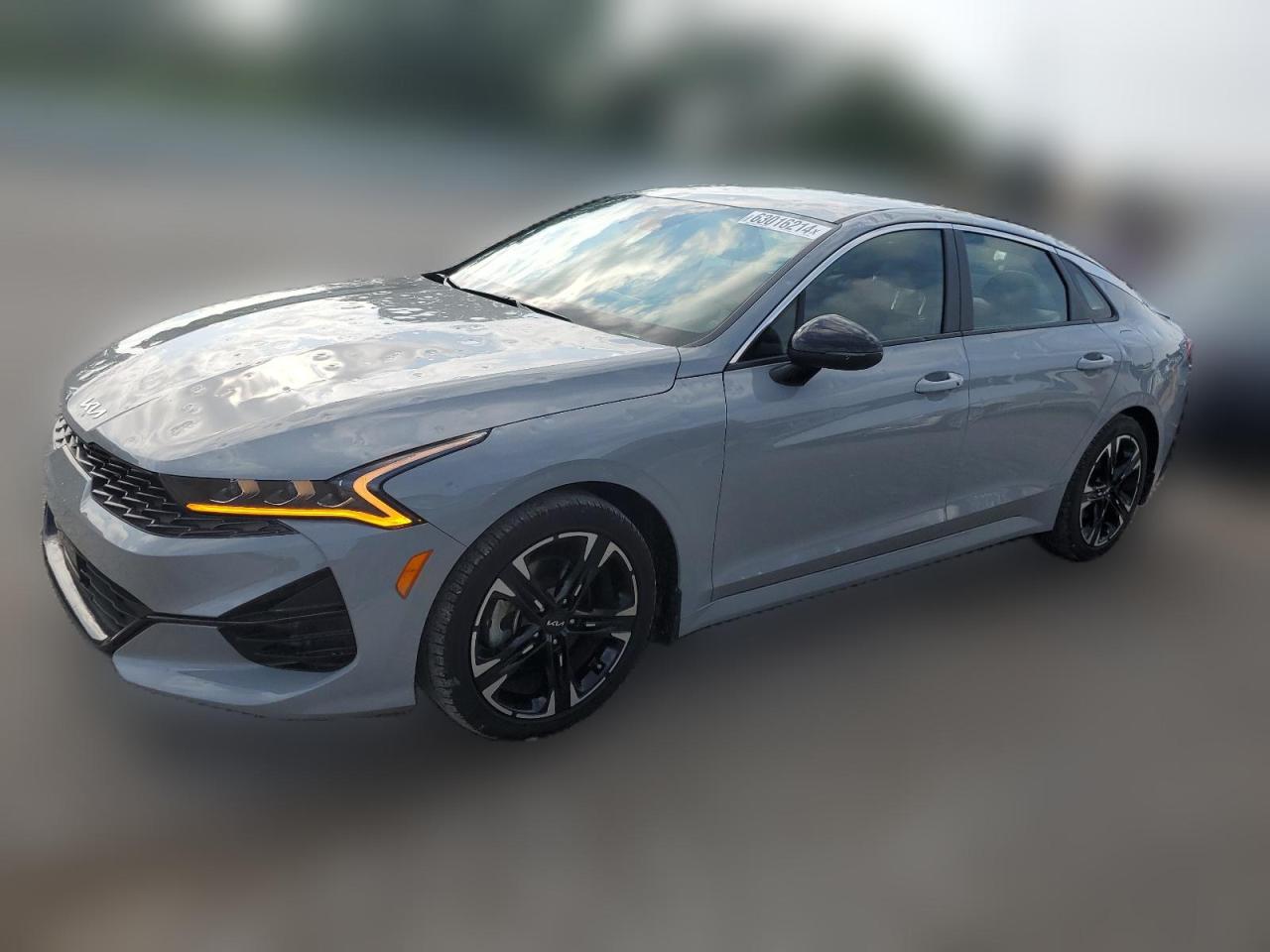 2023 Kia K5 Gt Line VIN: 5XXG64J22PG173693 Lot: 63016214