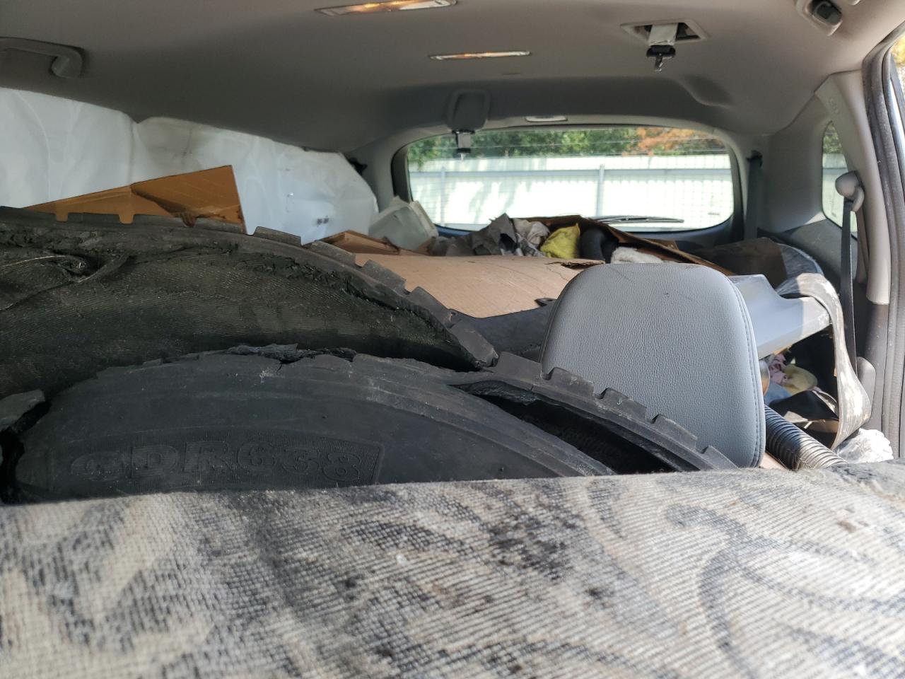 2019 Honda Pilot Exl VIN: 5FNYF6H54KB016730 Lot: 61867934