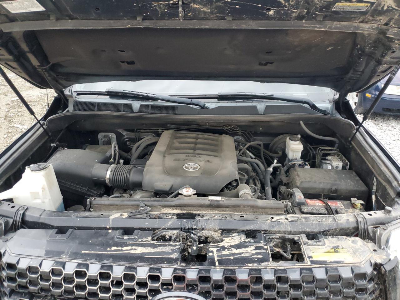 2018 Toyota Tundra - Image 11