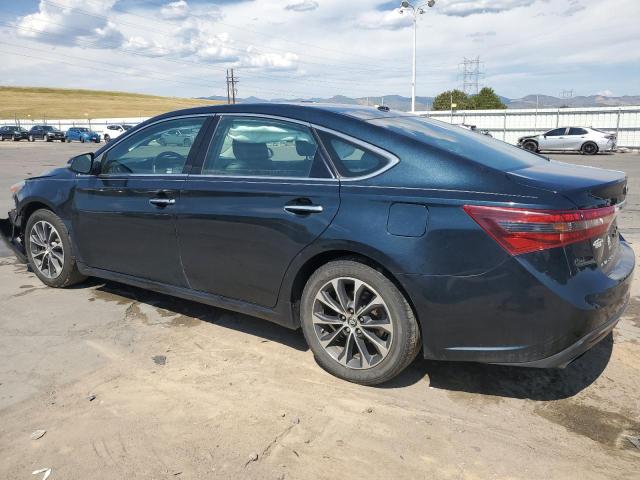  TOYOTA AVALON 2016 Granatowy