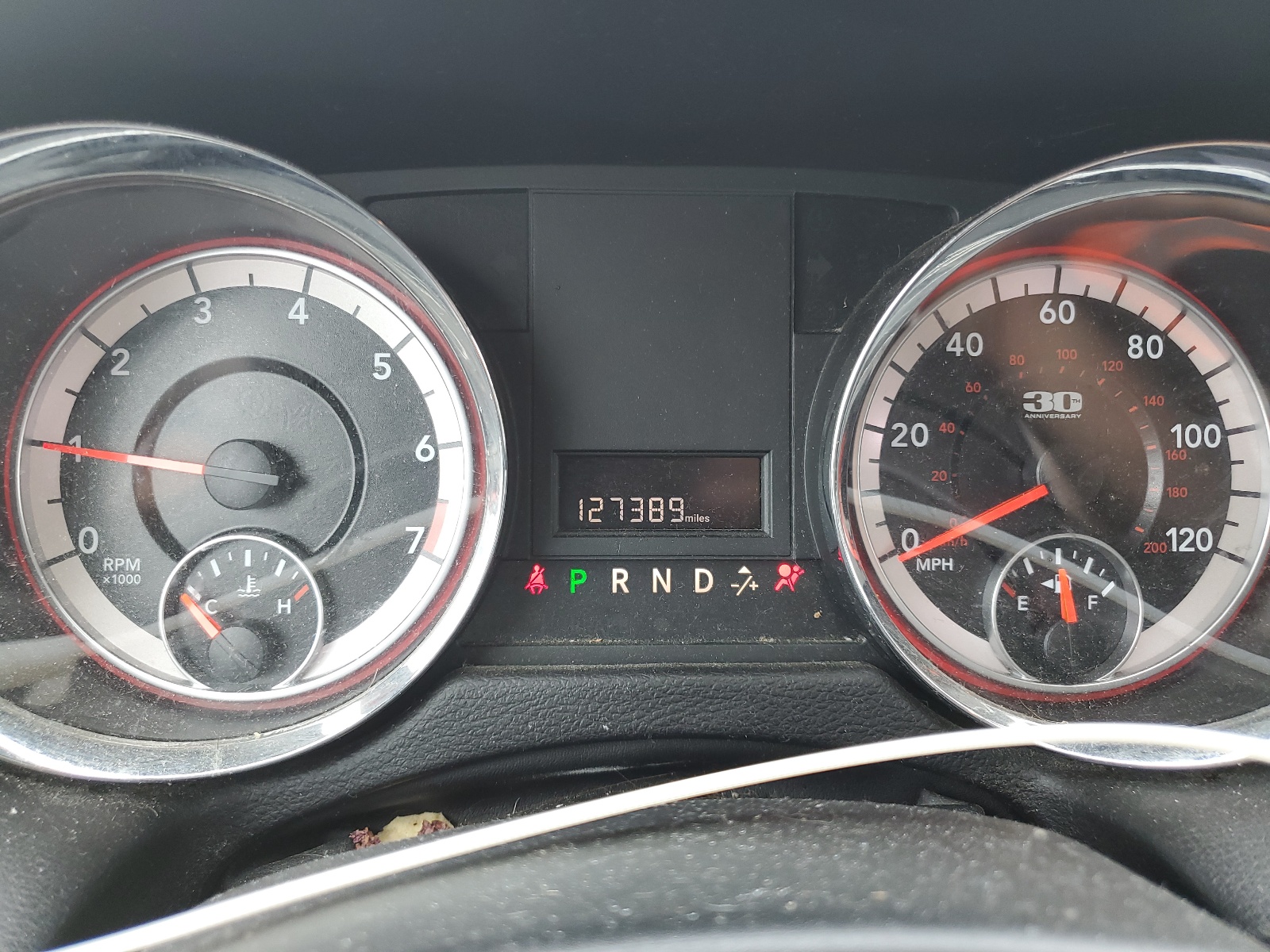 2C4RDGBG5ER463294 2014 Dodge Grand Caravan Se